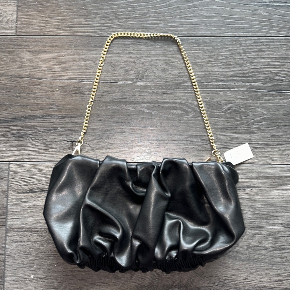 NWT purse